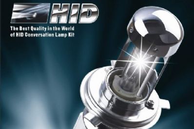 DS Performance clair age HID