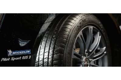 Michelin Pilot Sport A/S 3