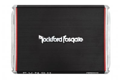 Rockford Fosgate PBR300X2