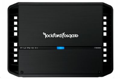 Rockford Fosgate P400X4
