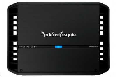 Rockford Fosgate P500X1bd