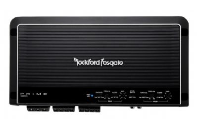 Rockford Fosgate R300X4
