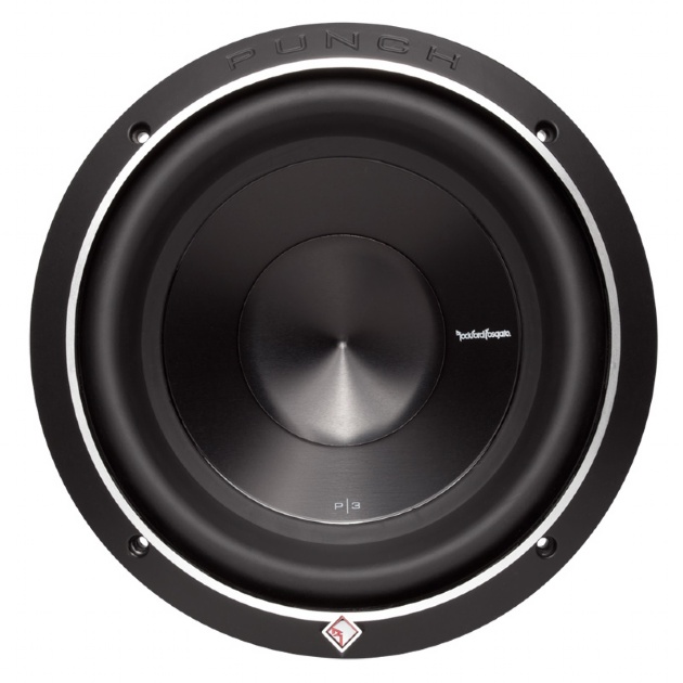 Rockford Fosgate P3D4-10