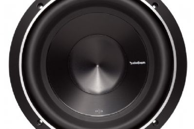 Rockford Fosgate P3D4-10