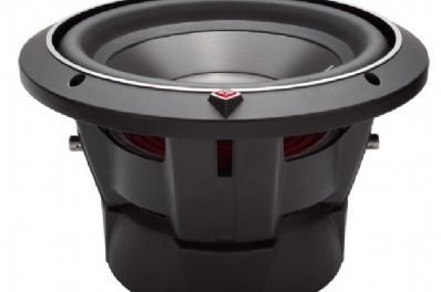 Rockford Fosgate P3D4-10