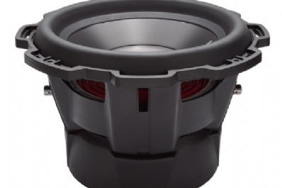 Rockford Fosgate P3D4-10