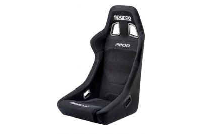 Sparco F200