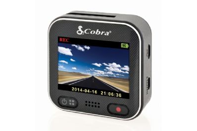 Cobra CDR 900