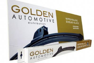 Golden Automotive Premium Wiper Blades