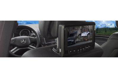 Audiovox Appuie-Tetes 7 | DS Performance | Automotive Accessories in Montreal | Audiovox Appuie-Tetes 7 | Automotive accessories specialist in Montreal offering OEM & aftermarket automotive accessories, installation and dealership direct services.