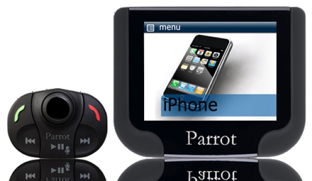 Parrot Bluetooth MKI9200