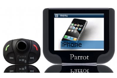 Parrot Bluetooth MKI9200